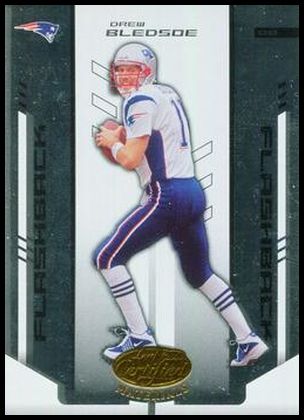 140 Drew Bledsoe